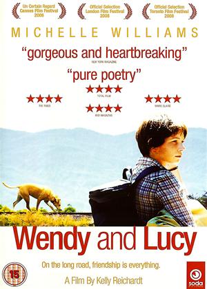 Rent Wendy and Lucy Online DVD Rental