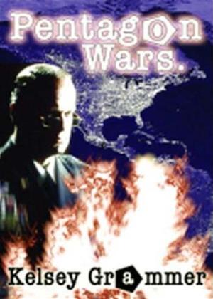 Rent Pentagon Wars Online DVD Rental