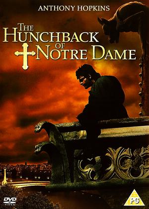 Rent The Hunchback of Notre Dame Online DVD Rental