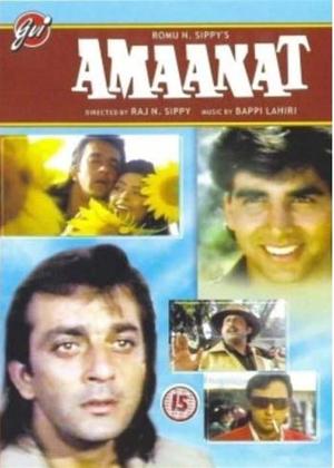 Rent Amaanat Online DVD Rental