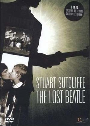 Rent Stuart Sutcliffe: The Lost Beatle Online DVD Rental