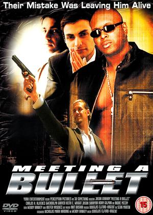 Rent Meeting a Bullet Online DVD Rental