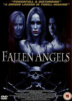 Rent Fallen Angels Online DVD Rental