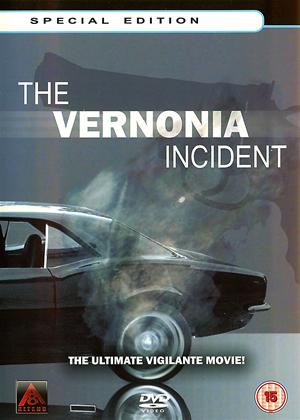 Rent The Vernonia Incident Online DVD Rental