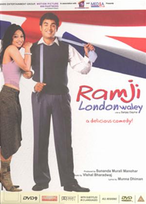 Rent Ramji Londonwaley Online DVD Rental