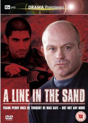 Rent A Line in the Sand Online DVD Rental