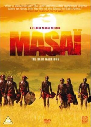 Rent Masai Online DVD Rental