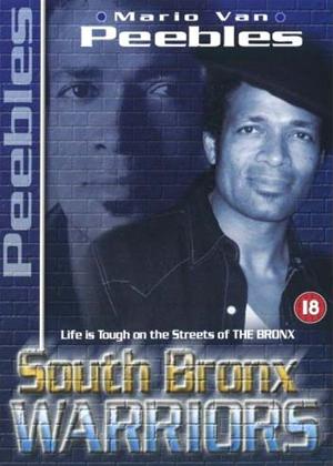 Rent South Bronx Warriors Online DVD Rental