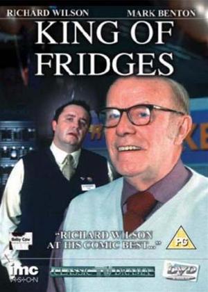 Rent King of Fridges Online DVD Rental