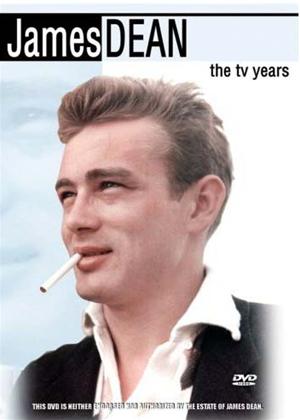 Rent James Dean: The TV Years Online DVD Rental