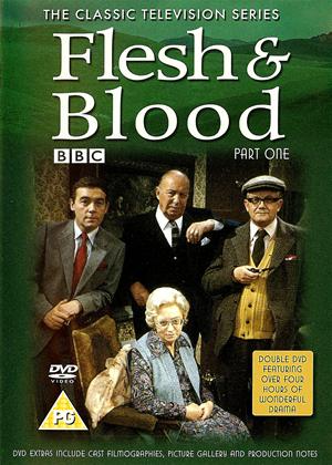 Rent Flesh and Blood: Series 1: Part 1 Online DVD Rental