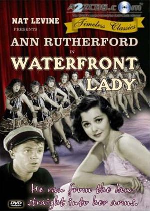Rent Waterfront Lady Online DVD Rental