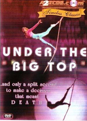 Rent Under the Big Top Online DVD Rental