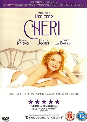 Rent Cheri Online DVD Rental