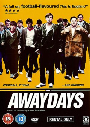 Rent Awaydays Online DVD Rental