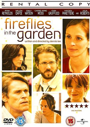 Rent Fireflies in the Garden Online DVD Rental