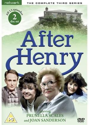 Rent After Henry: Series 3 Online DVD Rental