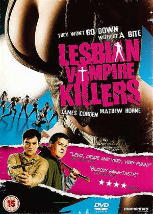 Rent Lesbian Vampire Killers Online DVD Rental