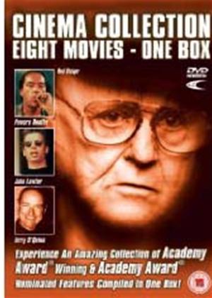 Rent Cinema Collection: Vol.5 and: Vol.6 Online DVD Rental