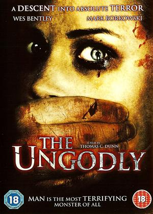 Rent The Ungodly Online DVD Rental