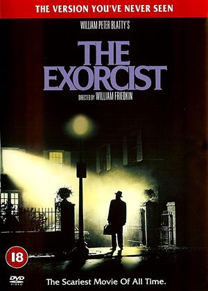 Rent The Exorcist: Director's Cut Online DVD Rental