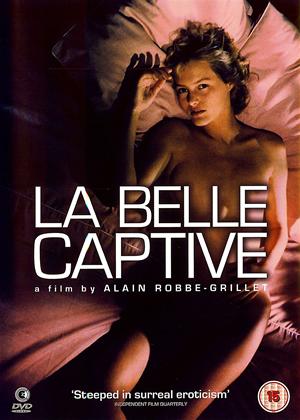 Rent The Beautiful Prisoner (aka La Belle Captive) Online DVD Rental