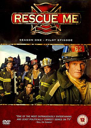 Rent Rescue Me: Pilot Episode Online DVD Rental