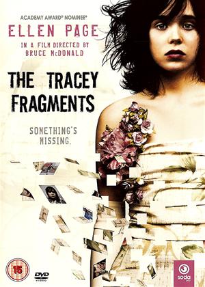 Rent The Tracey Fragments Online DVD Rental