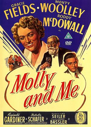 Rent Molly and Me Online DVD Rental