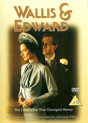 Rent Wallis and Edward Online DVD Rental