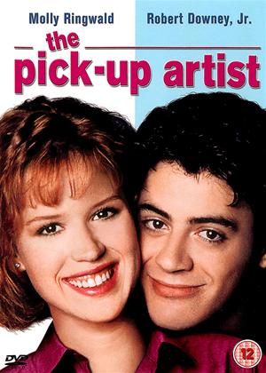 Rent The Pick-Up Artist Online DVD Rental