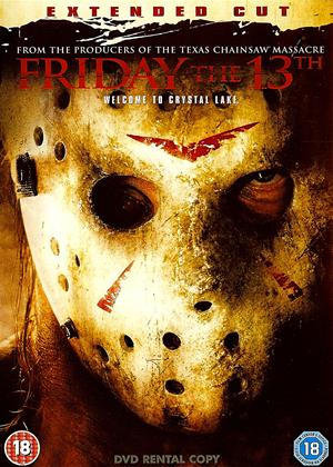 Rent Friday the 13th Online DVD Rental