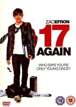 Rent 17 Again Online DVD Rental