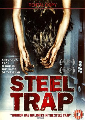 Rent Steel Trap Online DVD Rental