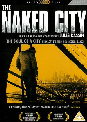 Rent The Naked City Online DVD Rental