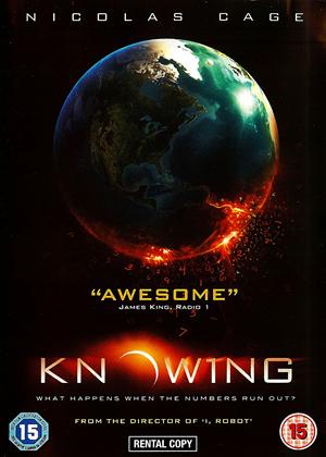 Rent Knowing Online DVD Rental