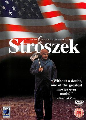 Rent Stroszek Online DVD Rental