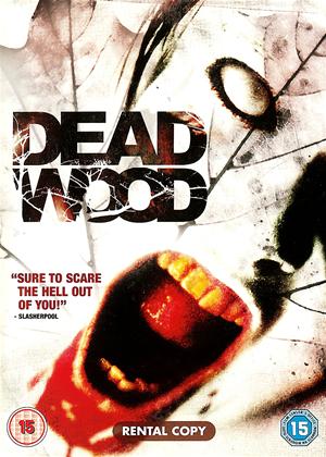 Rent Dead Wood Online DVD Rental
