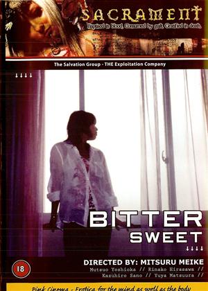 Rent Bitter Sweet (aka Noko furin: torareta onna) Online DVD Rental