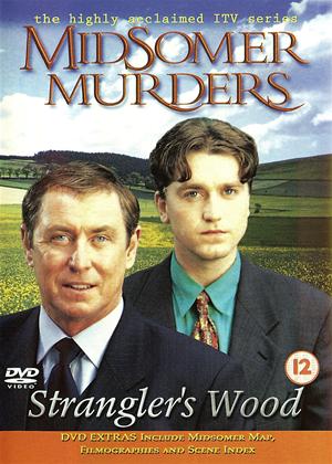 Rent Midsomer Murders: Series 2: Stranglers Wood Online DVD Rental
