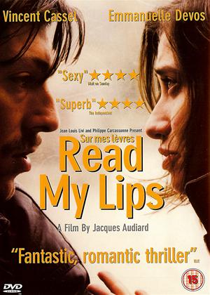 Rent Read My Lips (aka Sur Mes Lèvres) Online DVD Rental