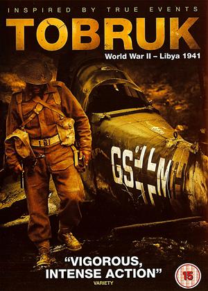 Rent Tobruk Online DVD Rental