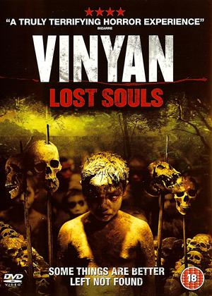 Rent Vinyan Online DVD Rental