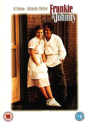 Rent Frankie and Johnny Online DVD Rental