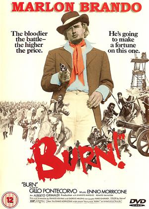 Rent Burn! Online DVD Rental