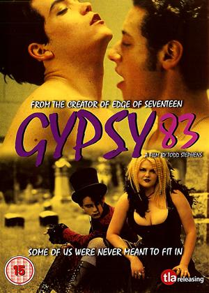 Rent Gypsy 83 Online DVD Rental