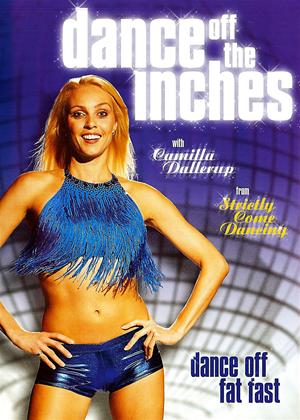 Rent Dance Off the Inches: With Camilla Dallerup Online DVD Rental