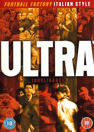 Rent Ultra Online DVD Rental