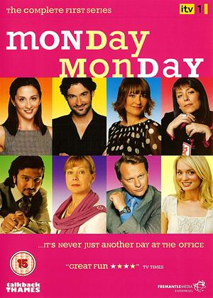 Rent Monday Monday: Series 1 Online DVD Rental