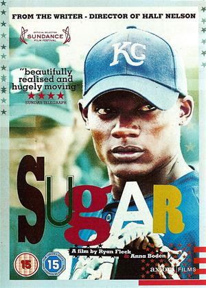 Rent Sugar Online DVD Rental